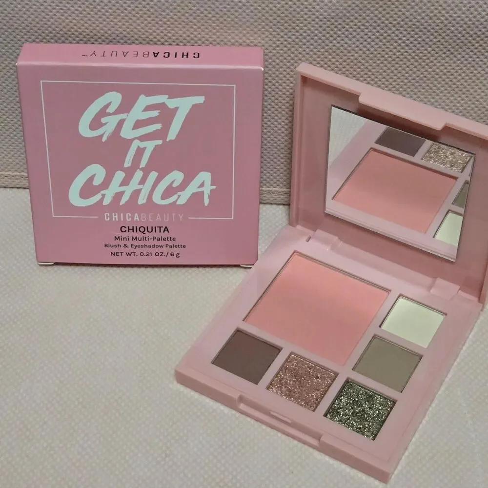 Chica Beauty chica beauty